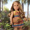 Cute Hairstyles For American Girl Dolls With Long Hair (Photo 19 of 25)