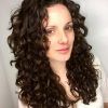 Casual Scrunched Hairstyles For Short Curly Hair (Photo 12 of 25)