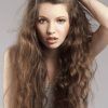 Curly Pony Hairstyles For Ultra Long Hair (Photo 3 of 25)