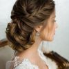 Bridal Updo Hairstyles (Photo 3 of 15)