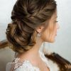 Updo Hairstyles For Wedding (Photo 14 of 15)