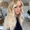 Beachy Waves With Ombre (Photo 22 of 25)