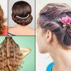 Curvy Braid Hairstyles And Long Tails (Photo 19 of 25)