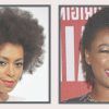 Black Women Natural Medium Hairstyles (Photo 3 of 15)