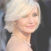 Short Bob Hairstyles For Older Women (Photo 14 of 15)