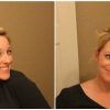 Easy Updos For Very Short Hair (Photo 11 of 15)