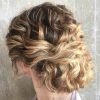 Wavy Low Updos Hairstyles (Photo 4 of 25)