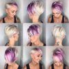 Edgy Purple Tinted Pixie Haircuts (Photo 12 of 25)