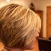 Short Layered Blonde Hairstyles (Photo 19 of 25)