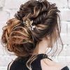 Fancy Knot Prom Hairstyles (Photo 17 of 25)