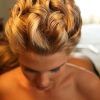 Elegant Updo Hairstyles For Short Hair (Photo 9 of 15)
