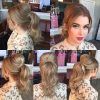 Elegant Ponytail Hairstyles For Events (Photo 17 of 25)