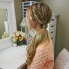 Fabulous Fishtail Side Pony Hairstyles (Photo 18 of 25)