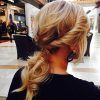Fabulous Formal Ponytail Hairstyles (Photo 23 of 25)