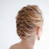 Pretty Updo Hairstyles (Photo 27 of 30)