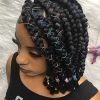 Long Bob Braid Hairstyles With Thick Braids (Photo 1 of 25)