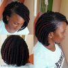Long Bob Braid Hairstyles With Thick Braids (Photo 24 of 25)