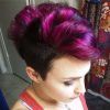 Mohawk Hairstyles With An Undershave For Girls (Photo 12 of 25)