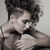 Messy Curly Mohawk Haircuts (Photo 9 of 25)