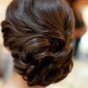 Twisted Side Roll Prom Updos (Photo 9 of 25)