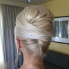 Classic French Twist Prom Hairstyles (Photo 10 of 25)