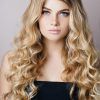 Curled Long Hair Styles (Photo 5 of 25)