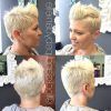 Short Spiked Haircuts (Photo 20 of 25)