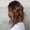 Medium Long Hairstyles With Layers (Photo 12 of 25)