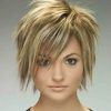 Short Bob Hairstyles With Long Edgy Layers (Photo 19 of 25)