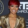 Short Hairstyles With Color For Black Women (Photo 7 of 25)