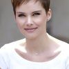 Short Layered Pixie Haircuts (Photo 5 of 25)