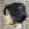 Layered Short Hairstyles For Round Faces (Photo 6 of 25)