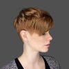 Androgynous Pixie Haircuts (Photo 5 of 25)