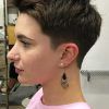 Androgynous Pixie Haircuts (Photo 2 of 25)