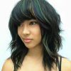 Shoulder Length Haircuts For Thick Hair (Photo 18 of 25)