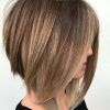 Shoulder Length Haircuts For Thick Hair (Photo 24 of 25)