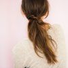 Punky Ponytail Hairstyles (Photo 25 of 25)