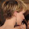 Jennifer Lawrence Short Hairstyles (Photo 8 of 25)