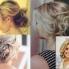 Low Messy Updo Hairstyles (Photo 9 of 15)