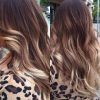 Ombre Long Hairstyles (Photo 17 of 25)