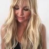 Long Length Hairstyles With Fringe (Photo 6 of 25)