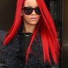 Long Hairstyles Rihanna (Photo 18 of 25)