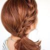 Ponytail Hairstyles For Layered Hair (Photo 11 of 25)