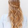 Braided Half-Up Hairstyles (Photo 13 of 25)