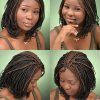 Cornrows Hairstyles For Small Heads (Photo 15 of 15)