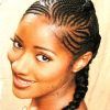South African Braided Hairstyles (Photo 7 of 15)