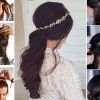 Long Hairstyles With Headbands (Photo 2 of 25)