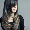 Long Haircuts To Add Volume (Photo 4 of 25)