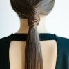 Long Classic Ponytail Hairstyles (Photo 9 of 25)