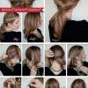 Ponytail Hairstyles For Layered Hair (Photo 7 of 25)